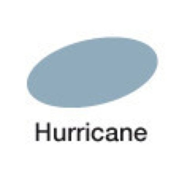 Graph'It - Alkoholmarkör Graph'it 7119 Hurricane