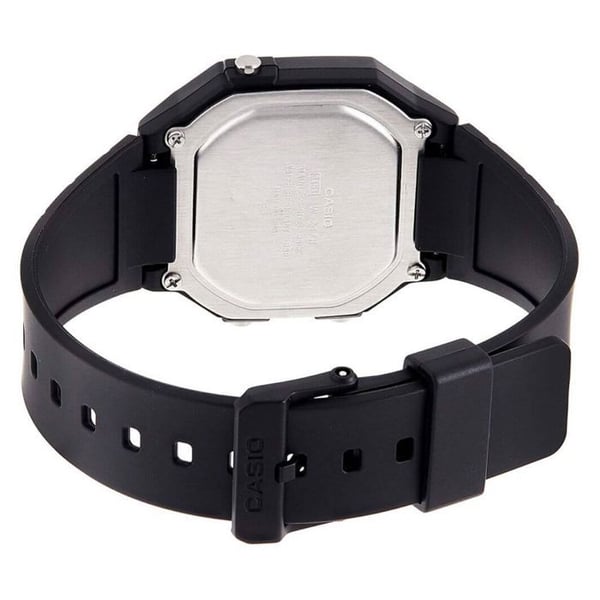 Casio Klocka W217H 1Av
