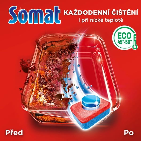SOMAT All in 1 Extra 100 st