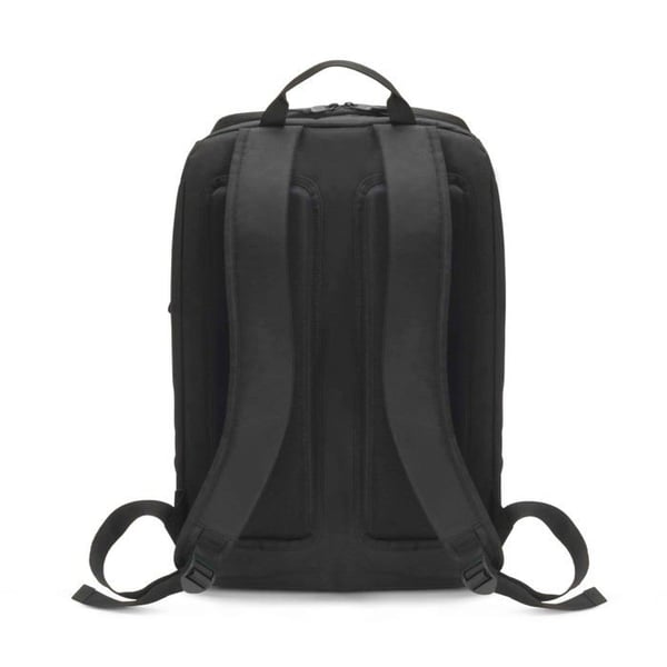 Rygsæk - DICOTA - BACKPACK Motion - Sort - Økologisk - Til PC 13-15.6"