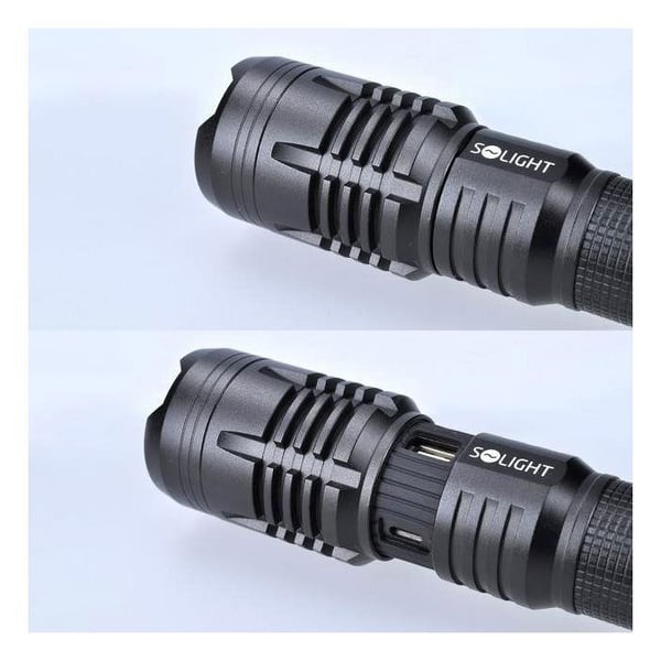 Solight WN37