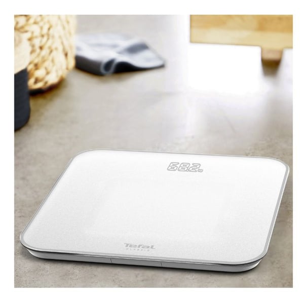 Tefal Elektronisk våg 180kg/100g - PP1901V0