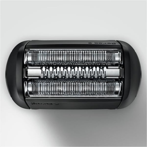 Ersättningskassett - BRAUN - 52S - För Series 5 elektrisk rakapparat - Silver
