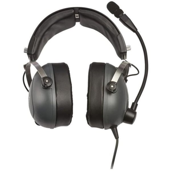 THRUSTMASTER T.Flight U.S. Air Force Edition-DTS Wired Gaming Headset Multiplatform Svart