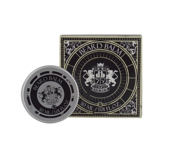 Dear Barber Skäggbalsam Baume de soin pour la barbe, 30ml
