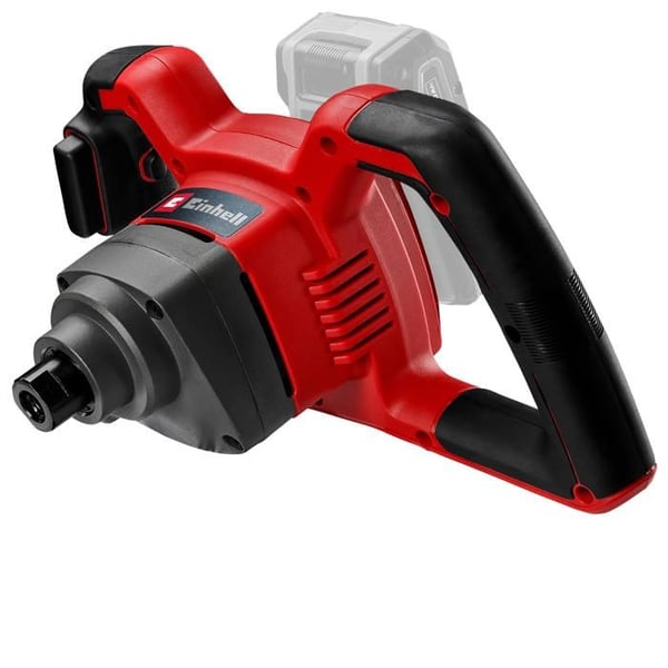 Einhell Trådlös färgrörare TE-MX 18 Li-Solo PXC (18V, hastighetsreglering) Levereras utan batteri eller laddare