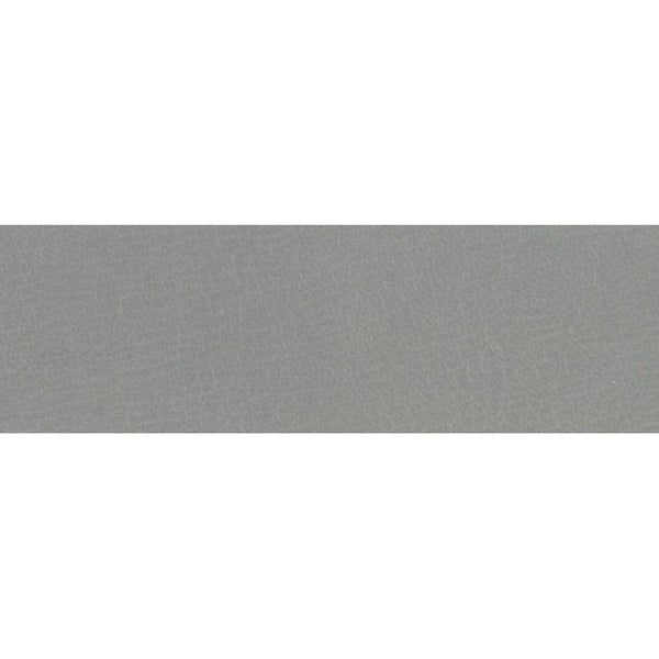 Ki-Sign - Kupong Simil Läder 66x45 cm Grå