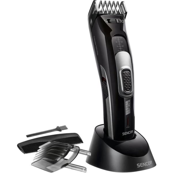 Hårtrimmer - Sencor - SHP 4501BK