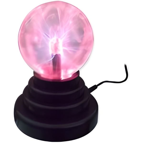 Lampa - Dekorativ - USB - Uppladdningsbar - Nutida - Elektrisk - Blå