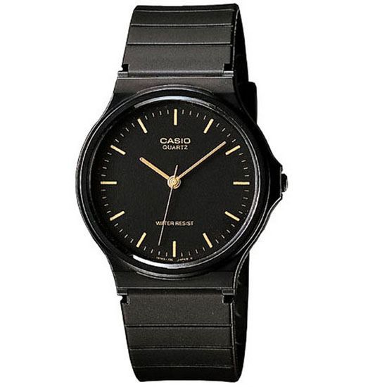 SE CASIO HANDS MEN ANTI ALLERGI