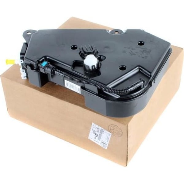 Tillsatsbehållare FAP Cerin Citroen C4 II DS4 Peugeot 3008 1.6 2.0 E-HDI 9805752580 1613704580