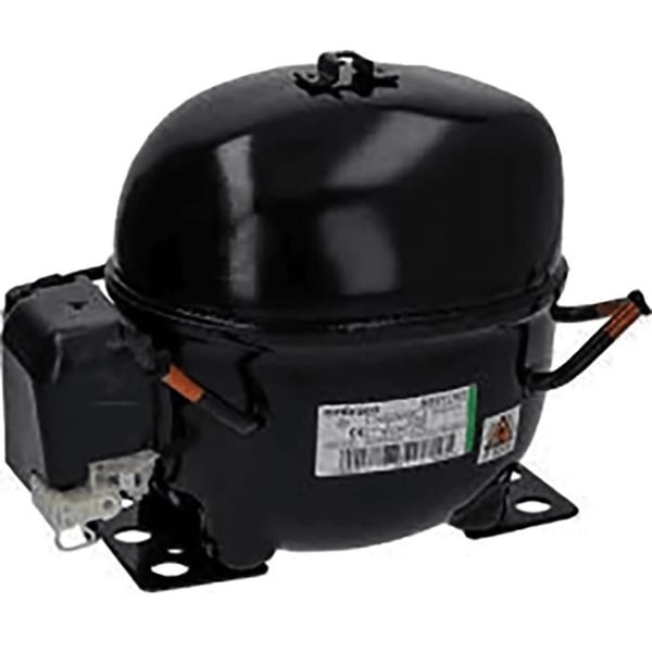 Kompressor R600