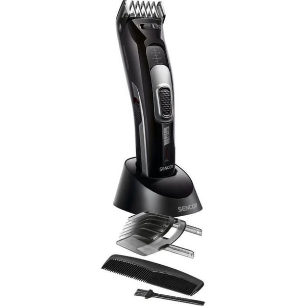 Hårtrimmer - Sencor - SHP 4501BK