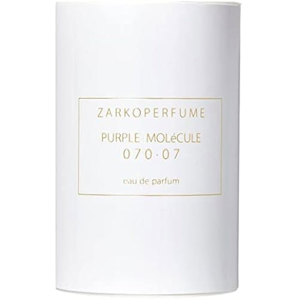 Eau de parfum - Zarko - Lila Molekyl - 100 ml - Kvalitetsingredienser