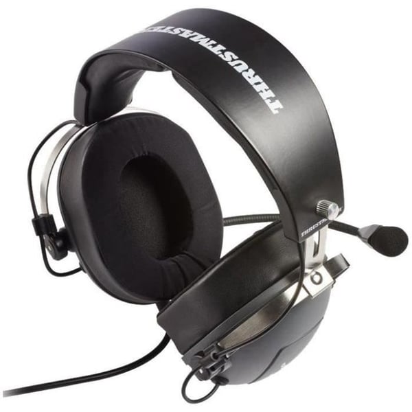 THRUSTMASTER T.Flight U.S. Air Force Edition-DTS Wired Gaming Headset Multiplatform Svart