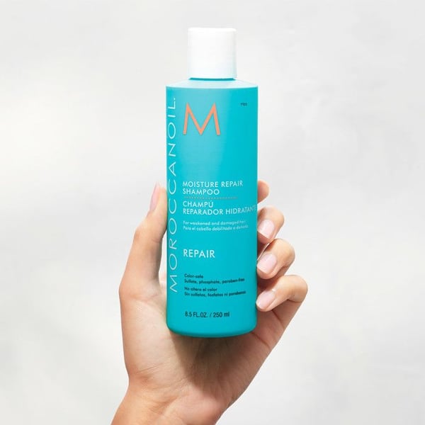 Moroccanoil - Repair Shampoo 250ml
