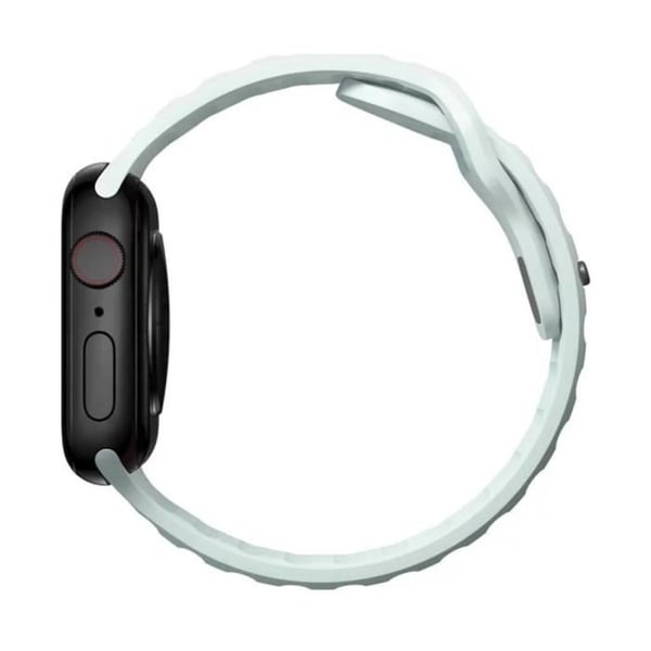 Sportarmbånd - NOMAD - Apple Watch 38/40/41/42mm - Vandafvisende - Komfortabel - Perfekt pasform