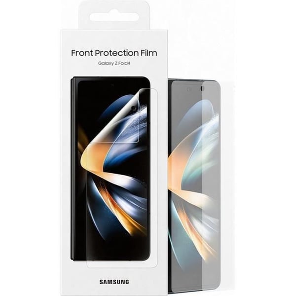 SAMSUNG Galaxy Z Fold4 skärmskydd