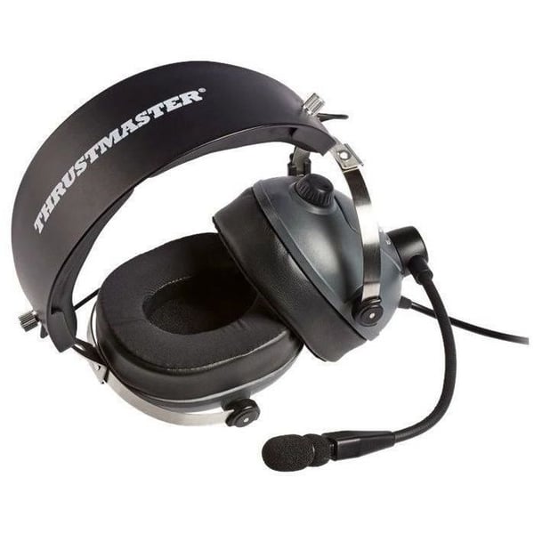 THRUSTMASTER T.Flight U.S. Air Force Edition-DTS Wired Gaming Headset Multiplatform Svart