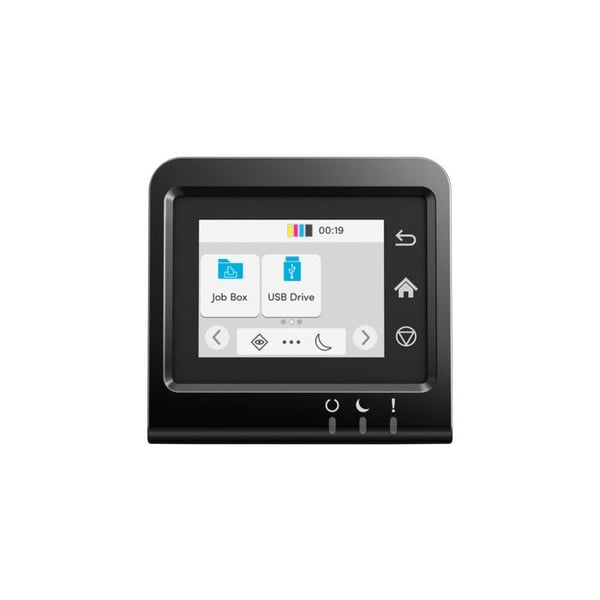 Laserutskrift A4 - KYOCERA - PA2600cx - Färg - 26ppm - Inbyggt Wi-Fi