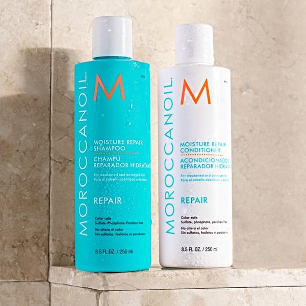 Moroccanoil - Repair Shampoo 250ml