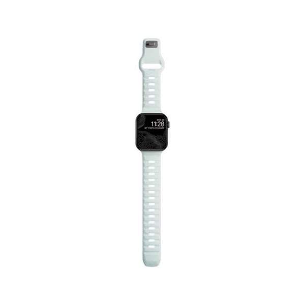 Sportarmbånd - NOMAD - Apple Watch 38/40/41/42mm - Vandafvisende - Komfortabel - Perfekt pasform