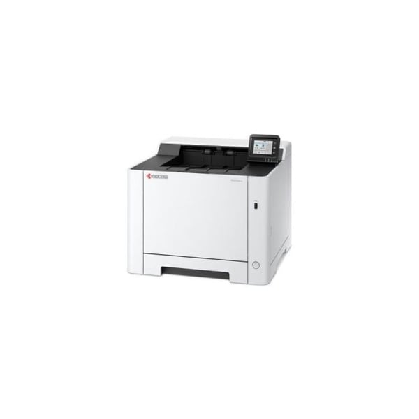 Laserutskrift A4 - KYOCERA - PA2600cx - Färg - 26ppm - Inbyggt Wi-Fi