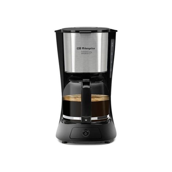 Orbegozo CG 4515 Droppengjafe 15 bollar 1.5L Sjálfvirk slökkt á, þvottavélarsíubretti