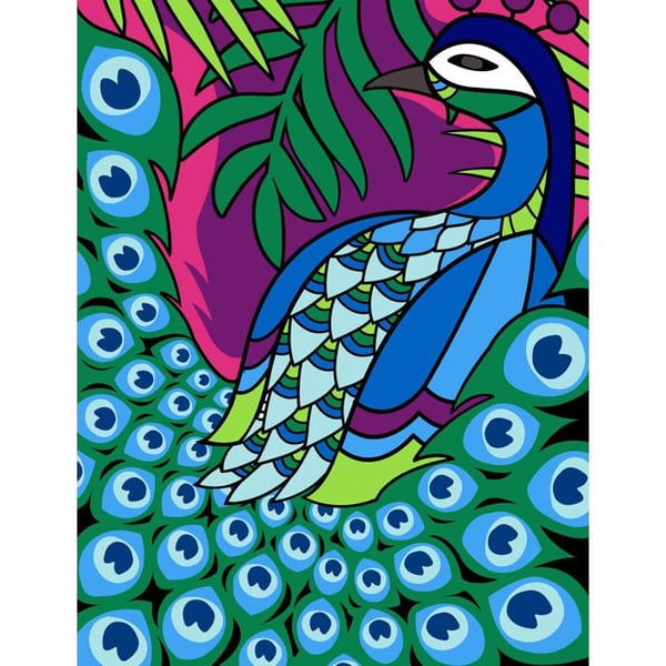 CANVAS PENELOPE 50X65 - MRC1333578