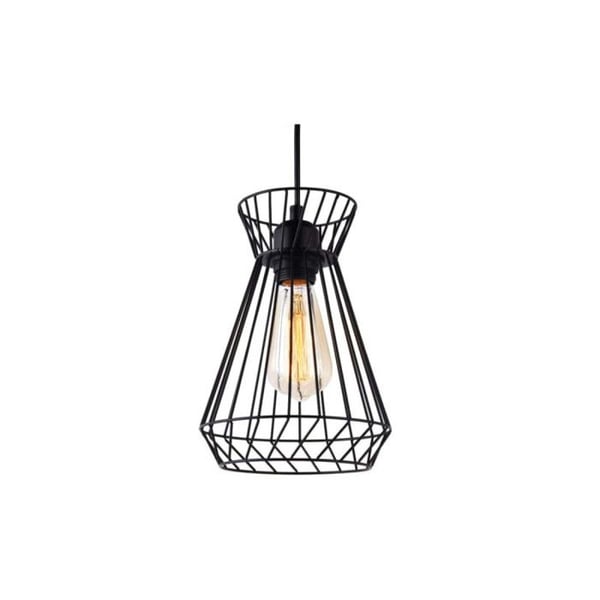 Taklampa EDM Vintage E27