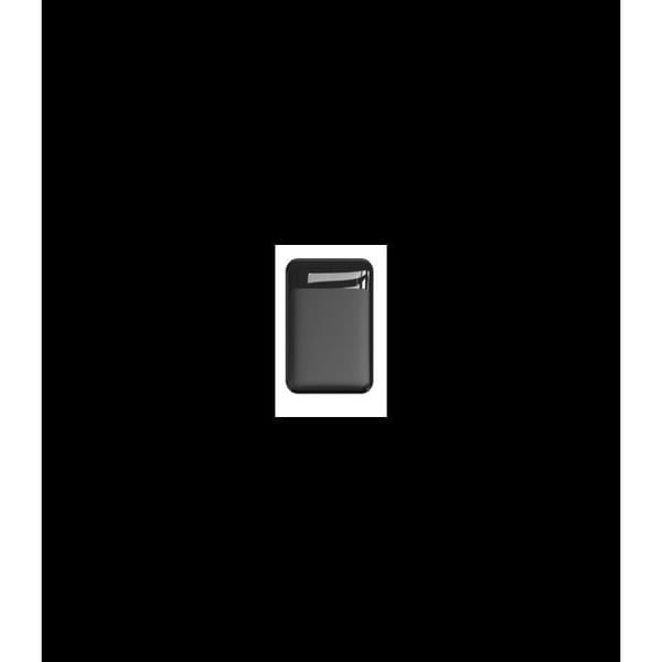 Extern batteri - BLAUPUNKT - BLP7603-133 - 5000mAh - USB och Type-C - Svart