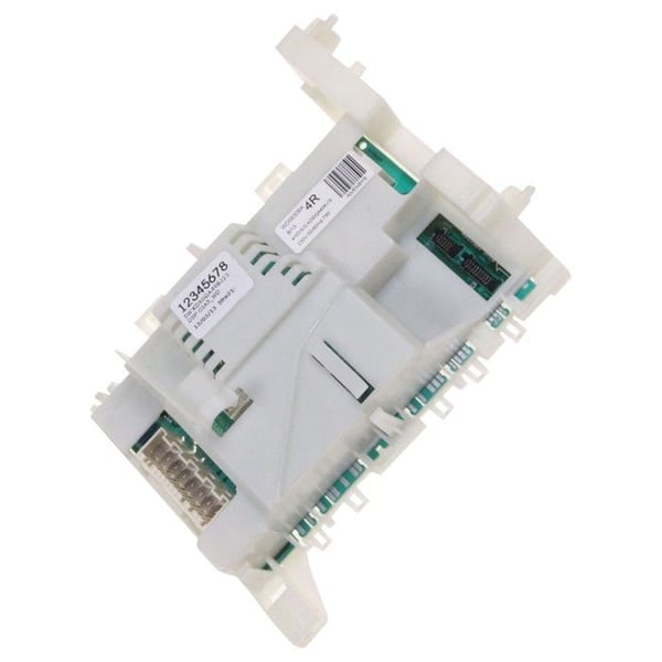Effektmodul - Tvättmaskin - CANDY (25776) - Vit - Filter