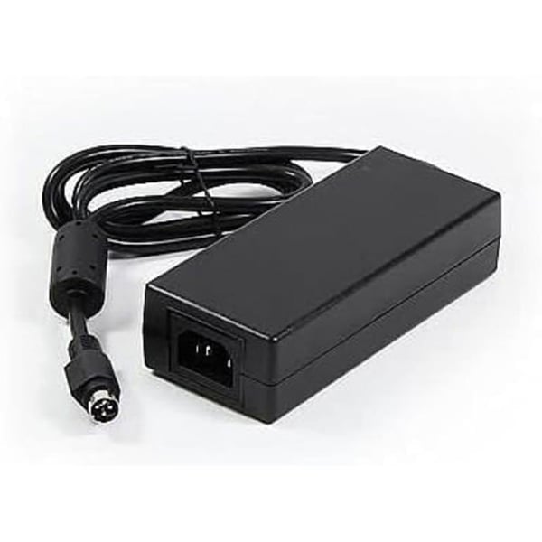 Strömadapter - Synology - ADAPTER120W_1 - 120W - Svart - BNC-kontakt