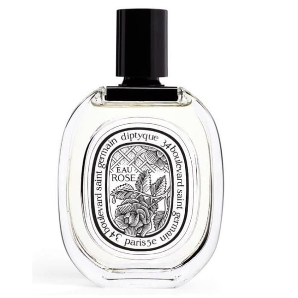 Eau de Cologne - DIPTYQUE - L'Eau de l'Eau - Roll On - Unisex - Lätt koncentration