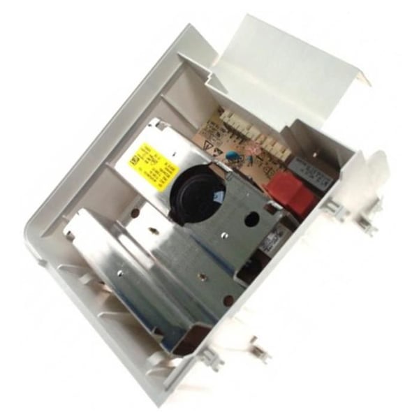 Strömmodul - WHIRLPOOL - Tvättmaskin - Kompatibel med BAUKNECHT - 480111103623