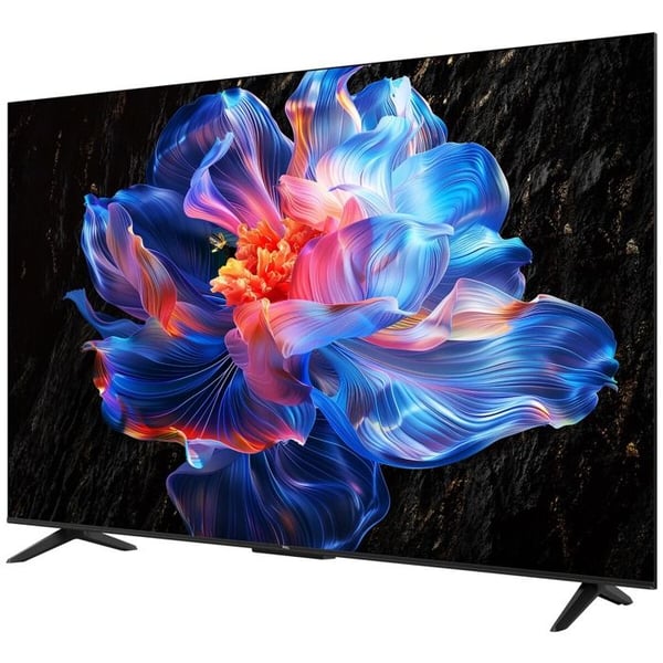TV LED Tcl HDR 55P69K 140 cm 2025