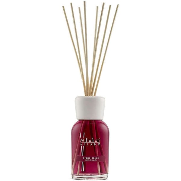 Doftspridare Diffusor - Glas - Millefiori Milano - 7DIGC