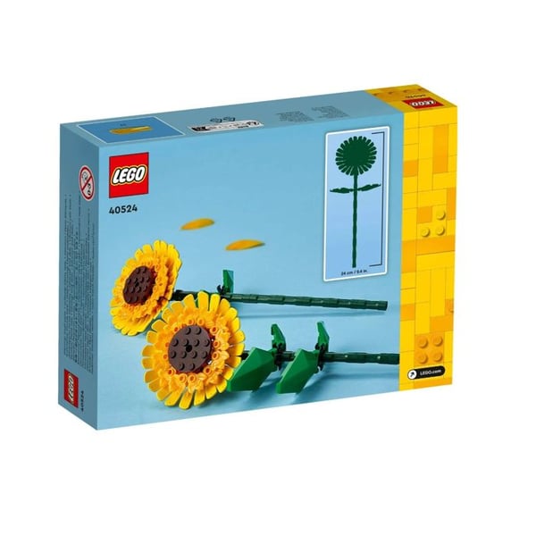 40524 Solrosor ® Botanicals