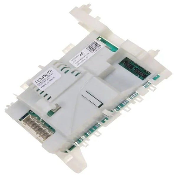 Effektmodul - Tvättmaskin - CANDY (25776) - Vit - Filter