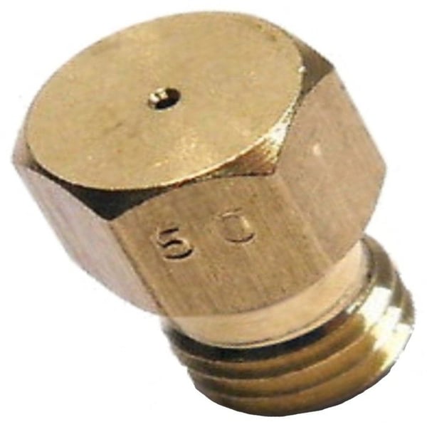 Hjälpinjektor för Ariston - Indesit - C65P6X - CI66 - T753S - P175SCF-01 - PH750T/HA spis