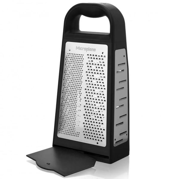 RIVE MULTI-FACES ELITE 5 i 1 - MICROPLANE