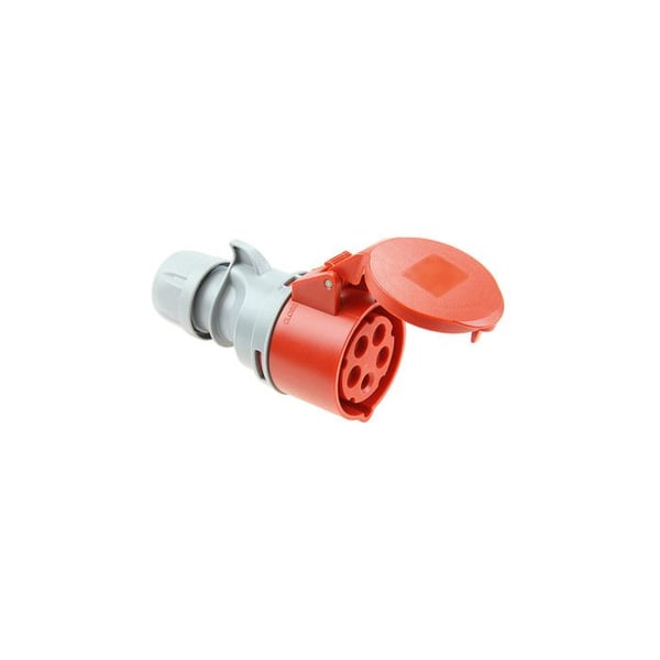Basflygplats CETAC - SOLERA - 903154A - 32A - IP44 - 3P+N+T