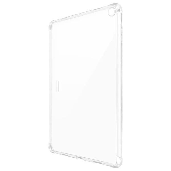 Skyddande fodral - Google - Pixel Tablet - Silikon - Stötsäker - Transparent