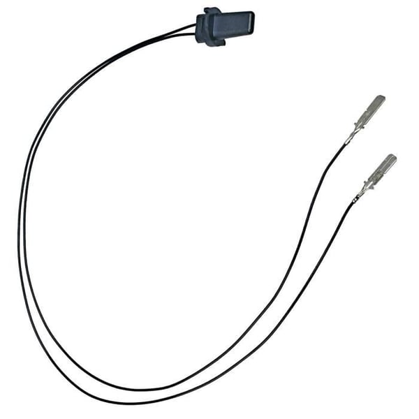 Sonde CTN temperaturbegränsare original Torktumlare 00600157 SIEMENS, BOSCH, NEFF, VIVA, CONSTRUCTA, GAGGENAU, BALAY