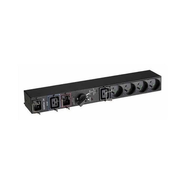 Bypass switch - EATON - HotSwap MBP - CA 220-240 V - 3000 VA