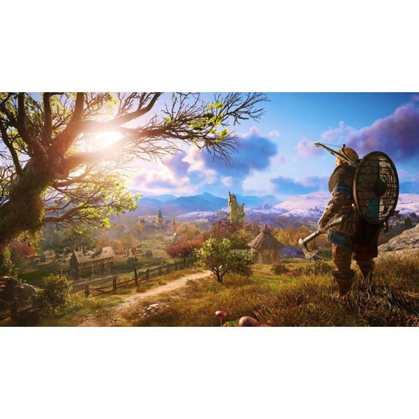 Assassins Creed Valhalla - Xbox One