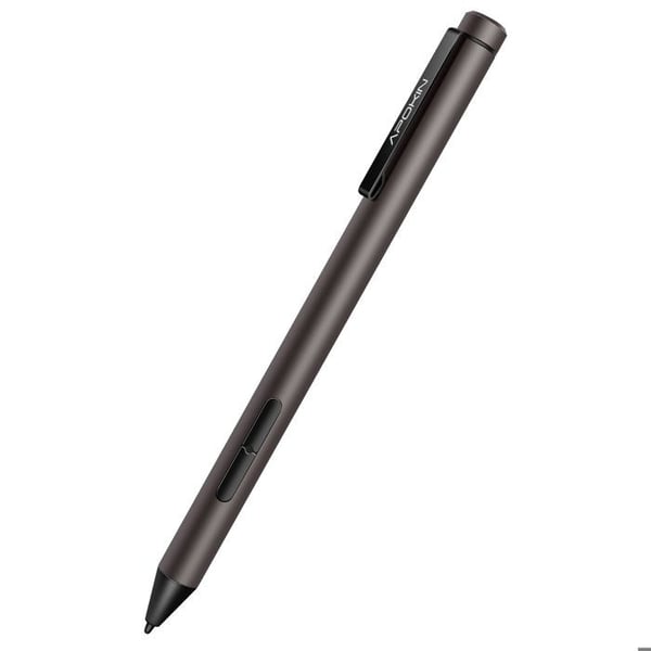 Taktile Penna - APOKIN - Yta - 4096 Trycknivåer - Fin Spets 1mm - Ergonomisk