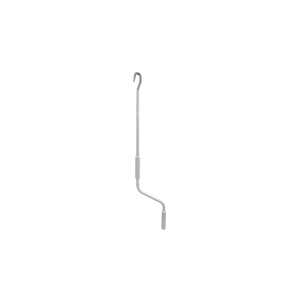 Manivelle Inférieure D'auvent Tld06 1200mm 10443 Micel