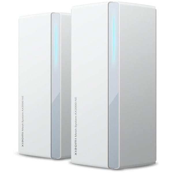 Xiaomi Mesh-router System AX3