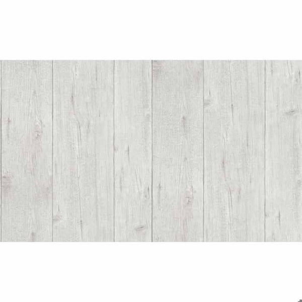 Non-woven tapet 5820-31 Trä tapet 0,53 x 10,05 m Erismann Imiterar 2 Grå